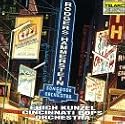 Rodgers & Hammerstein: Songbook for Orchestra (Orchestral Suites)