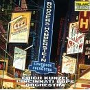 Rodgers & Hammerstein: Songbook for Orchestra (Orchestral Suites)