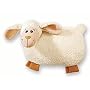 Lamb Hot Water Bottle - Made in Germany