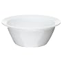 Thomas by Rosenthal Vario White Small Serving Bowl