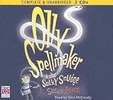 Olly Spellmaker & the Sulky Smudge