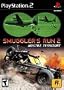 Smugglers RUN 2- Hostile Territory PS2