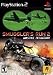 Video Games : Smugglers RUN 2- Hostile Territory PS2