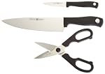 Who sells Wusthof Silverpoint 3 Piece Essentials Shears