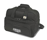 Double Tote Deluxe Bowling Bag