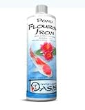 Seachem Pond Flourish Iron - 500 ml / 17 oz