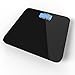 Digital Bathroom Scale by Royal - Premium High Precision Accuracy from 150/330lbs - LCD Display