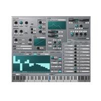E-MU Emulator X2 Software Sampler with E-MU Xmidi 2x2 USB MIDI Interface and 3GB Sound... by Creative Labs