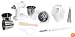 KitchenAid FPPA Mixer Attachment Pack for Stand Mixers