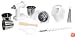 KitchenAid FPPA Mixer Attachment Pack for Stand Mixers