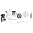 KitchenAid FPPA Mixer Attachment Pack for Stand Mixers