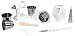 KitchenAid FPPA Mixer Attachment Pack for Stand Mixers Image