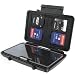 7dayshop Armour Case - SD Hard Case (Memory Card Case) - 7ARMSD