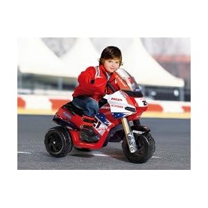 Peg Perego Ducati Cycle by Peg Perego USA