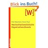 Neoinstitutionalistische Organisationstheorie