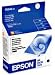Office Products : Epson Blue Ink Cartridge (T054920)