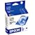 Epson Blue Ink Cartridge (T054920)