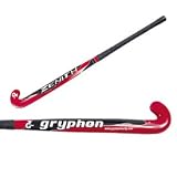 GRYPHON ''ZENITH'' WOOD FIELD HOCKEY STICK