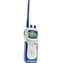 Uniden Atlantis White Waterproof Hand-Held VHF Marine Radio