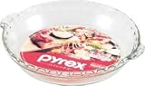 PYREX �s�U�v���[�g 25 cm L-1523
