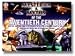 VHS : Mysteries & Myths of the 20th Century