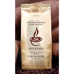 Yirgacheffe - echter Mocca 250g ungemahlen