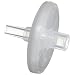 Bel-Art 379080251 Scienceware Ergopet Pipettor Filter (Bag of 12)