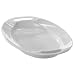 Home Essentials Oval Serving Platter