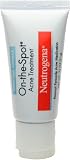 Neutrogena On-The-Spot Acne Treatment Vanishing Cream Formula 21g/0.75oz
