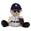 New York Yankees 9" Plush Mascot - Baseball Sports Merchandise