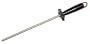 DMT DS2F 12-Inch Diamond Steel Sharpening Rod, Fine Grit