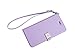 iPhone 6S case,iPhone 6 case,[4.7inch]by Ailun,wallet case,Credit Card holder Case,PU Leather Case,Flip Cover Case[Purple]