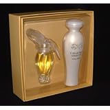 Womens Designer Perfume by Nina Ricci, ( L'AIR DU TEMPS GIFTSET ( EAU DE PARFUM SPRAY 1.6 oz + BODY LOTION 6.5 oz) + On Sale ) - @Up To 55% Off
