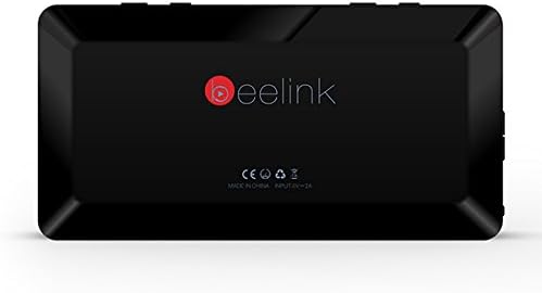 P PLATE Beelink W8 Touch Wireless Keyboard Mouse Wifi 2.4 GHz Support Windows 8