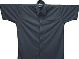 Urban Golf Gear - Classic DryTech Golf Shirt in Black or Tan