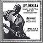 Complete Recorded Works, Vol. 4 (1944)