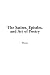The Satires, Epistles, and Art of Poetry