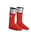 Power Ranger Red Boot Covers