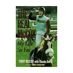 The Real McCoy!: My Life So Far