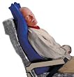 First Class Sleeper Travel Pillow -1st Class Comfort in Coach