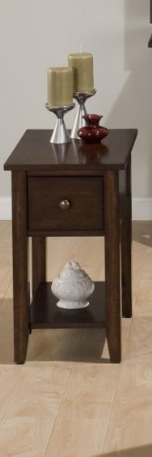 Jofran 354 Series Chairside Newport Cherry
