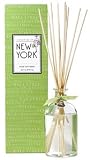 Get Fresh Memories of New York Lemongrass Reed Diffuser - 8 fl. oz.