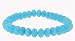  : 8MM RONDELL BRACELET AMAZONITE