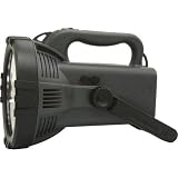 Sunforce 25 Million Candlepower HID Rechargeable Spotlight - Model# 777809