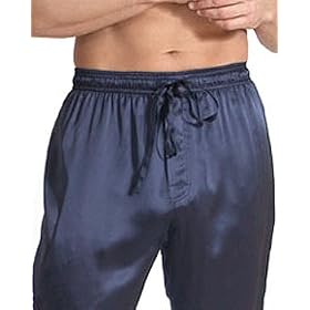 <b>Intimo Men's Classic Satin Sleep Pant</b>