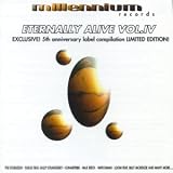 Search : Eternally Alive, Vol. 4