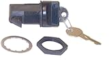 General Glove Box Lock by General
