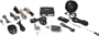 Scosche A2900F 2-Way FM Car Alarm