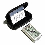 Cables To Go Network Cable Tester 09748