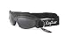RayZor Professional Sports Sunglasses are designed specifically for active sportswear...............RayZor Frames are specially designed using Unique Lightweight Polycarbonate Plastic or Rubber compounds. This makes the RayZor Sports frame both Durable and Lightweight........................The RayZor Sports Clarity Lens not only blocks out all harmful UV400 rays but allows for fuller clarity on the road, ball, targets or terrain............The Detachable headband allows for secure holding to the head whilst wearing as a pair of Goggles or a pair of Sunglasses whilst detached............The Foam padding offers comfort and protection from the elements whilst wearing for a prolonged period.